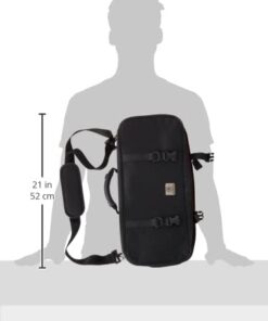 Mercer Culinary Double-Zip 17-Pocket Knife Case,Black 12 31bHvUbsuvL