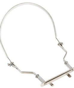 Hohner Harmonica Holder (HH01) silver 6 31cG1JEbKpL