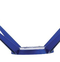 Alternative view of Power Acoustik MOFO-124X MOFO 12-Inch Dual 4-Ohm VC 2700 Watt Pro Subwoofer,Black Standard Packaging