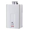 Rinnai V65iN Tankless Hot Water Heater, 6.5 GPM, Natural Gas, Indoor Installation 6 31cr27d7qmL