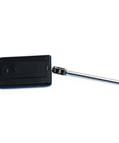 Optional life Telescoping LED Lighted Flexible Inspection Mirror 360 Swivel for Extra Viewing 13 31dC0KRoQZL