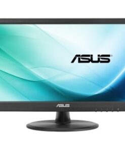 ASUS VT168H 15.6” 1366x768 HDMI VGA 10-Point Touch Eye Care Monitor, 15.6-inch 15.6" Touch Screen 8 31dNsBMOzOL