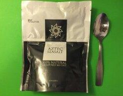 AVA JANE'S KITCHEN - Colima Sea Salt Unrefined Hand Harvested - 100% all Natural Organic Sea Salt, Gourmet Grade, Coarse Grain, Non GMO's Kosher Salt, 8oz 34 31dUcGcxSlL