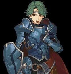 Fire Emblem Echoes: Shadows of Valentia - Nintendo 3DS Standard Edition 24 31deD6mANaL