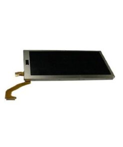 Nintendo 3ds Top Upper LCD Screen Replacement