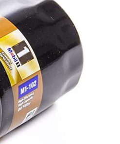 Mobil 1 M1-102 / M1-102A Extended Performance Oil Filter 10 31e5TJ8m9iS