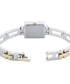 Anne Klein Women's Bracelet Watch Two Tone 24 31eAdKKL3EL