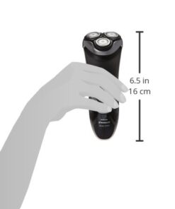 Philips Norelco Electric Shaver 3500, S3560/81 32 31eDp4qprZL