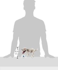 Zoomer Dino Indominus Rex 37 31eOm2d3iJL