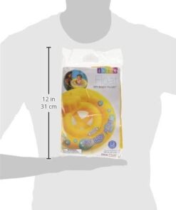 Intex My Baby Float 23 31ekNXhySTL