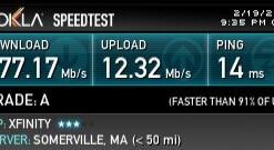 NETGEAR R7500 Nighthawk X4 AC2350 Dual Band WiFi Router ((Discontinued) 22 31el6YOWncL