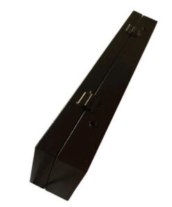 BESTLED Double Sided Outdoor 5" LED Race Timing Clock Countdown or Up Timer 12/24 Hour Display 7 31esLOeAAtL