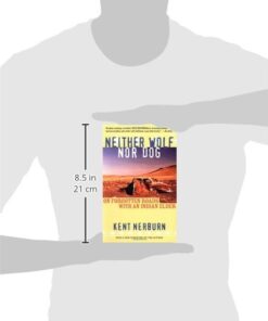 Neither Wolf nor Dog: On Forgotten Roads with an Indian Elder 5 31fDZFEalgL