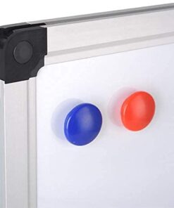 XBoard Magnetic Whiteboard 48 x 36, White Board 4 x 3, Dry Erase Board with Detachable Marker Tray 48x36-Inch 26 31fJDqa ZtS