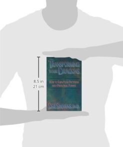 Alternative view of Transforming Your Dragons: How to Turn Fear Patterns into Personal Power