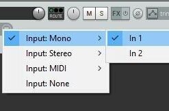Behringer U-Phoria UM2 USB Audio Interface 1-Channel 36 31fSFrDuZ1L
