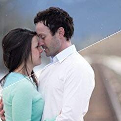 White Balance Cards 18% Gray Grey Card. Use for Video, DSLR and Film. Custom Calibration Camera Checker Cards. Premium Exposure Photography Card Set. Free Ebook Included + Instruction Guide 26 31faxsQ9bcL