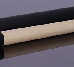 RAGE Heavy Hitter Jump Break Cue, 3 Piece Pool Stick, 25oz Black 17 31fjMb5iDaL