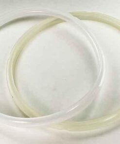 Pressure Cooker Sealing Ring - Silicone (Pack of 2) - BPA Free, Fits IP-DUO60, IP-LUX60, IP-DUO50, IP-LUX50, Smart-60, IP-CSG60 and IP-CSG50 19 31fpfeQ1PFL