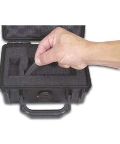 Pelican 1120 Case With Foam (Black) Black 32 31fq8bxLAWL