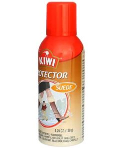 Kiwi Suede Protector, 4.25oz 16 31g1DPIV7xL