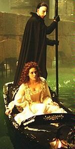 The Phantom of the Opera (Widescreen Edition) DVD August 29, 2006 20 31gKqgdrDBL