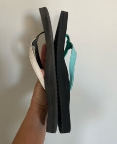 Sanuk Women's Yoga Joy 7 White 12 31gNRW3wmkL