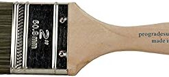 Pro Grade - Paint Brushes - 5 Ea - Paint Brush Set 36 31gSBQgYTNS