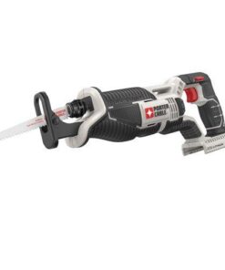 PORTER-CABLE 20V MAX* Reciprocating Saw, Tool Only (PCC670B) 28 31gZQm73DBL