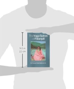 The Yoga Sutras of Patanjali 7 31gdpXFZZ6L