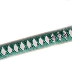 Lyuesword Japanese Samurai Katana 1060 High Carbon Steel Real Sharp Sword Katana 12 31gekhdlEcL