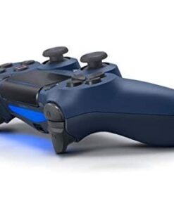 DualShock 4 Wireless Controller for PlayStation 4 - Midnight Blue 30 31gr6qjHLYL
