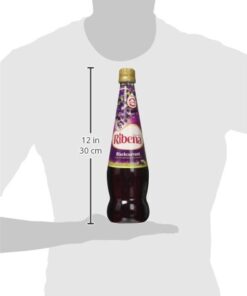 Alternative view of Ribena Blackcurrant 850ml - 3 Pack 28.74 Fl Oz (Pack of 3)