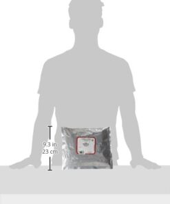 Frontier Organic Chopped Onion, 1 Pound, Dried & Chopped Sweet Organic White Onion, Kosher, Sustainably Grown 1 Pound (Pack of 1) 24 31h0kZuTcL