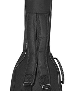ChromaCast CC-TN-BAG Tenor Ukulele Padded Bag 7 31h48sps4aL 1