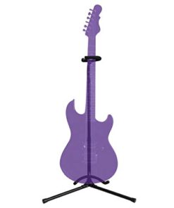 On-Stage GS7153B Flip-It Guitar Stand, Black Single 17 31hFVBfvS5L