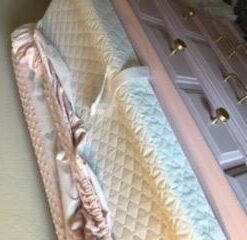 Summer Infant Contoured Changing Pad, 16 x 32 – Comfortable & Secure, With Security Strap And Two High Curved Sides, Easy To Clean (Pack of 1) 2-Sided Pad 46 31hLt8VFiaL