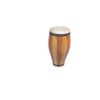 Rhythm Band Conga Non-Tunable Barrel 12"H X 5" Dia. 55 31hqoaDGBL