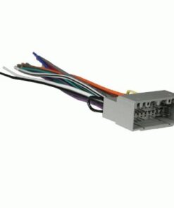 Metra 95-6522B 2002-05 Dodge Ram Dash Kit + Non-Amp Interface + Antenna Adapter 21 31hx3ZblUkL