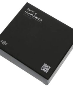 DJI Inspire 1 Battery Charging Hub (Black) 15 31i MR40RLL