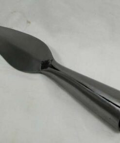 RedSkyTrader Steel Medieval Roman Spear Point - Infantry Blade 5 31i6Z62bBL