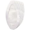 Pure Style Girlfriends Pick Me Up Breast Lift Tape Waterproof Sweatproof, Clear, One Size 15 31inmDTea L
