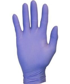 MedPride Powder-Free Nitrile Exam Gloves, Large, Large (Pack of 100) Large (Pack of 100) 21 31j5WwXc4LL