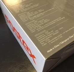 Fostex T50RP MK3 Professional Studio Headphones, Semi-Open,Black 44 31j6v0eiZjL