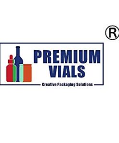 Alternative view of 4 Oz (120 ml) Amber Boston Round Glass Bottle w/Cap - Pack of 6