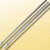 Pack of 2 12" Long Magnetic Bit Extension Extended Holder Quick Change 1/4" Hex Shank for Standard Power Drill 22 31jMxdXuYoL