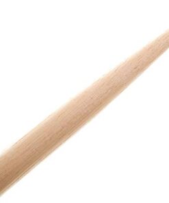 Alternative view of Vater 5B Wood Tip Hickory Drum Sticks, Pair Hickory Wood
