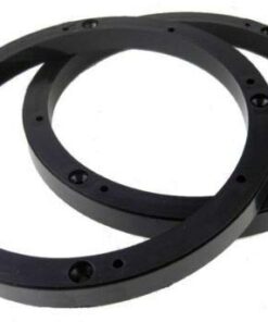 Xscorpion SP-DE65 Stackable 6-1/2-Inch Speaker 1/2-Inch Up Depth Extender Standard Packaging 16 31jfV1Ro1L