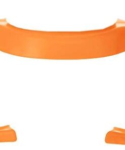 Thinkbaby Baby Bottle to Sippy Conversion Kit, Orange 11 31jvhPKeuL