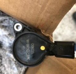 ENA Set of 8 Curved Boot Ignition Coil Pack Compatible with Ford Lincoln Mercury 4.6L 5.4L V8 Replacement for DG508 C1454 C1417 FD503 1L2U12029AA I2LU-12A388-AA C1417 DG473 DG481 DG491 44 31kD4 4deZL